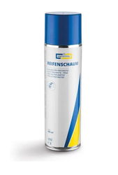 Cartechnic Čisticí pěna na pneumatiky 500 ml
