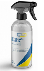 Cartechnic Čistič skel 500 ml