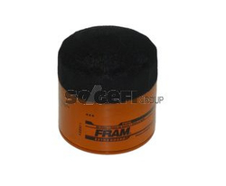 FRAM filtr olejový PH16 3/4 16UNF