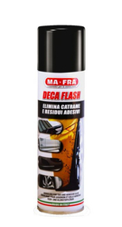 MA-FRA DECA FLASH odstraňovač asfaltu 250ml