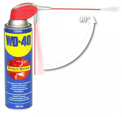 WD-40 - univerzální mazivo 450ml