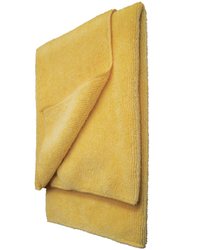 Meguiar's Supreme Shine Microfiber Towel - mikrovláknová utěrka, 40 cm x 60 cm, balení 1 kus