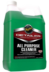 Meguiar's All Purpose Cleaner - profesionální víceúčelový čistič, 3,78 l