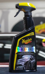 Meguiar's Ultimate Quik Detailer - 709 ml