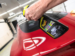 Meguiar's Ultimate Quik Detailer - 709 ml