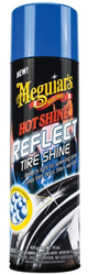 Meguiar's Hot Shine Reflect Tire Shine 425g