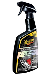 Meguiar's Ultimate All Wheel Cleaner 709 ml