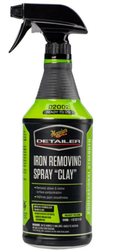 Meguiar's Iron Removing Spray 