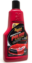 Meguiar's Deep Crystal Step 2 Polish 473 ml