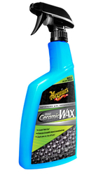 Meguiar's Hybrid Ceramic Wax - hybridní keramický vosk v rozprašovači, 768 ml