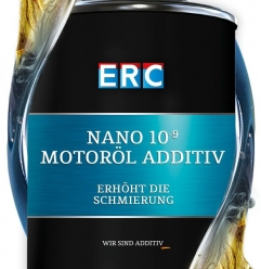 ERC Aditivum motorového oleje NANO 300ml 