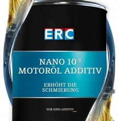 Aditivum motorového oleje NANO 250ml