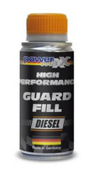 Buechem GUARD FILL DIESEL  diesel 75ml 