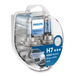 Philips WhiteVision H7 12V 55W