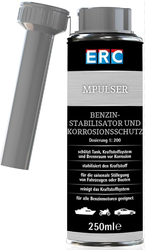 ERC MPulser 3 - Ochrana palivové soustavy 250ml