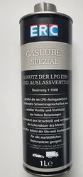 Gaslube SPECIAL P1000 1L aditivum pro motory na LPG se zesílenou