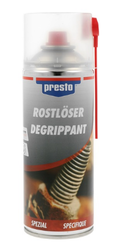 Presto Penetrační olej 400ml