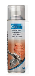 Carfit Měděný mazací tuk sprej 400ml