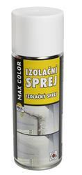 Max Color izolační sprej proti skvrnám 400 ml