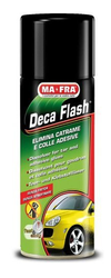 MA-FRA DECA FLASH odstraňovač asfaltu 250ml