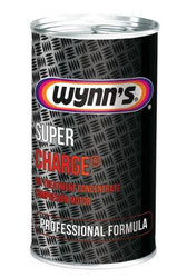 Wynn's Super Charge 325 ml