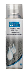 Carfit - Teflonový sprej 400ml