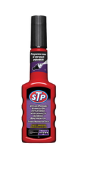 STP - Přísada do benzinu 200ml