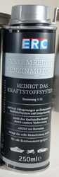 ERC Aditivum pro benzinové motory 250ml