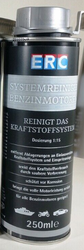 ERC Aditivum pro benzinové motory 200ml