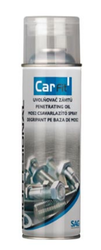 Carfit - Penetrační olej 400ml sprej