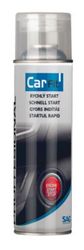 Carfit - Rychlý start ( etherový sprej ) 400ml