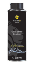 Masteroil Čistič olejových usazenin 250ml