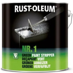 Rust-Oleum gelový odstraňovač starých nátěrů a lepidel 0,75l 