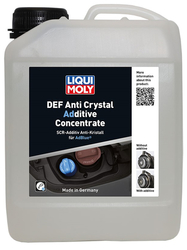 Liqui Moly Přísada do AdBlue®