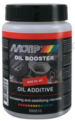 MOTIP Oil Booster 440ml