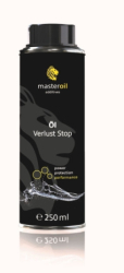 Akce MASTEROIL Stop ztrátám oleje 250ml
