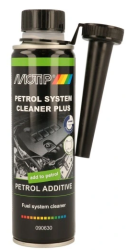 MOTIP Petrol System Cleaner Plus 300ml