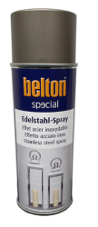 BELTON SPECIAL - EFEKT NEREZOVÁ OCEL 400ml
