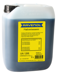 RAVENOL Diesel Antigel  zimní aditivum 5 L