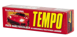 Druchema Tempo pasta na nové autolaky 120g