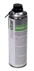 REPSTAR Čistič Škrticí Klapky 500 ml