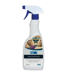 CARFIT -VIP - Pohlcovač pachu v rozprašovači 500ml