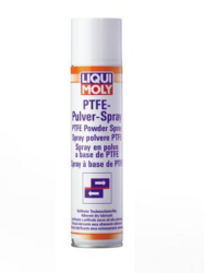 Liqui Moly MAZACÍ PROSTŘEDEK PTFE 400ml sprej 3076