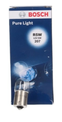 Bosch R5W 12V 5W BA15s 1ks