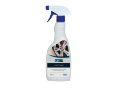 CARFIT -VIP - Čistič disků v rozprašovači 500ml