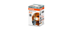 OSRAM D4S 35W P32D-5 Xenarc 1 ks