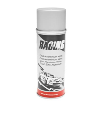 Auto-K Zinko hliníkový sprej - 400ml Kwasny