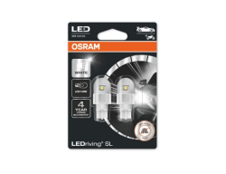 OSRAM LEDriving® SL W16W blister Žárovka LED sada 2ks