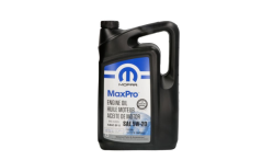 Mopar motorový olej 5W-20 5L