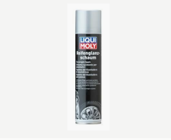 Liqui Moly PĚNA NA ČIŠTĚNÍ PNEUMATIK 400ml sprej